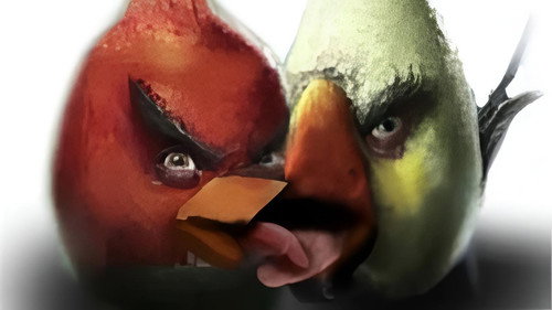 In the Realm of the Senses