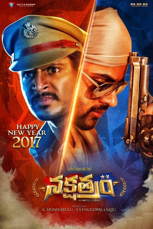 Full Free Watch Nakshatram (2017) Movie Full HD 720p Without Downloading Stream Online