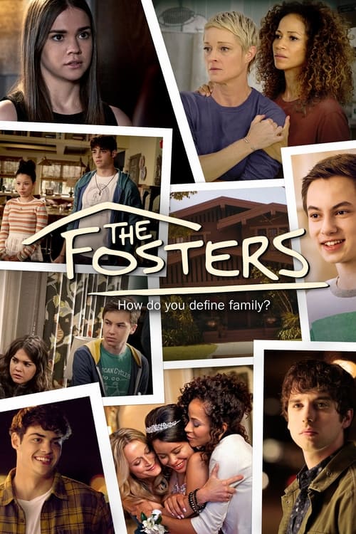 Where to stream The Fosters Season 4