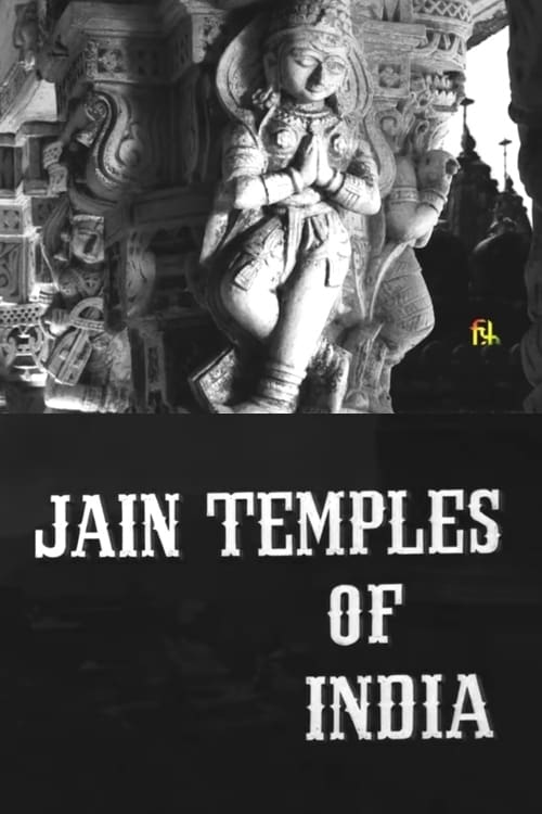 Jain Temples of India (1963)