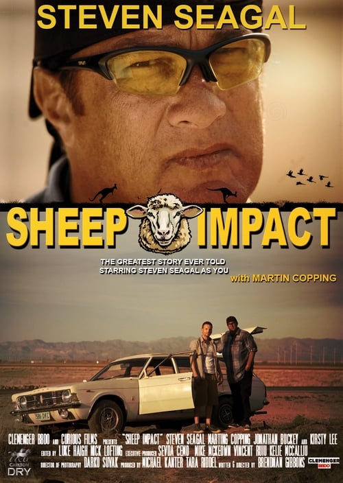 Sheep Impact (2011)