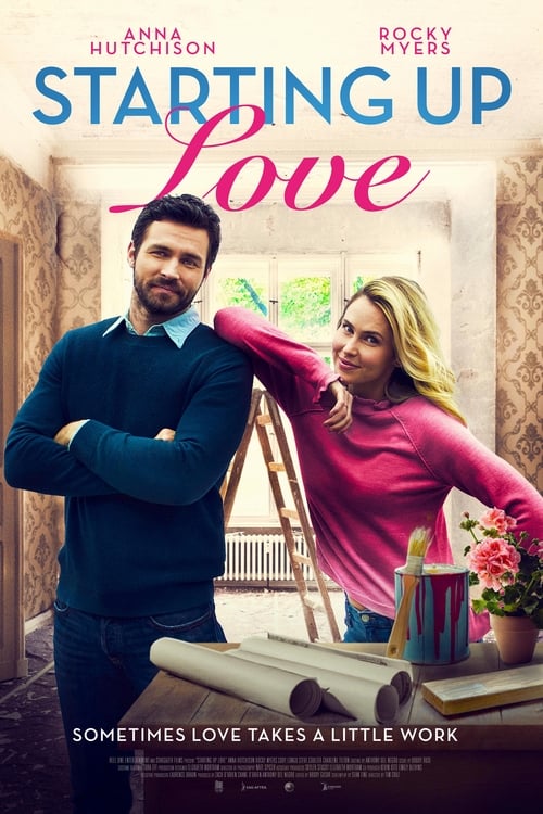 Starting up Love (2019)