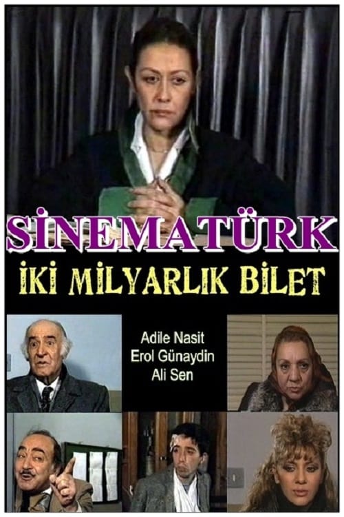 İki Milyarlık Bilet 1986