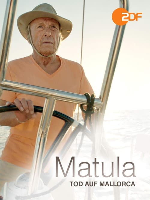 Matula - Tod auf Mallorca Movie Poster Image