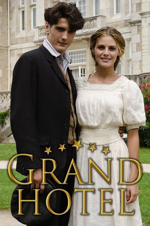 Grand Hotel