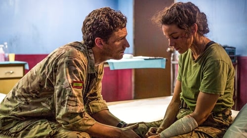 Poster della serie Our Girl