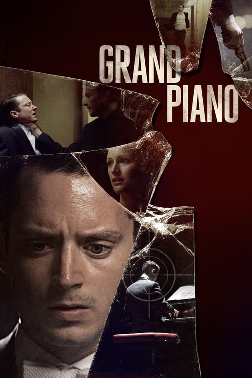 Largescale poster for Grand Piano