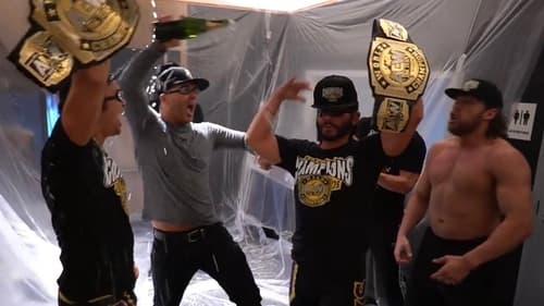 Being The Elite, S03E229 - (2020)