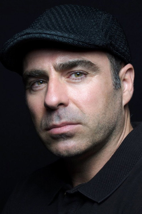 Roberto Goya