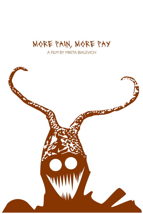 More Pain, More Pay