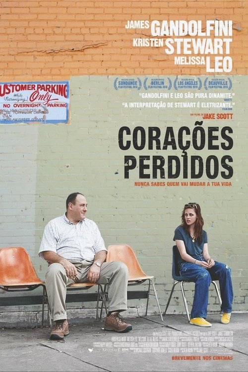 Pôster de Corações Perdidos