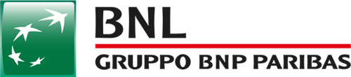 BNL – Gruppo BNP Paribas logo