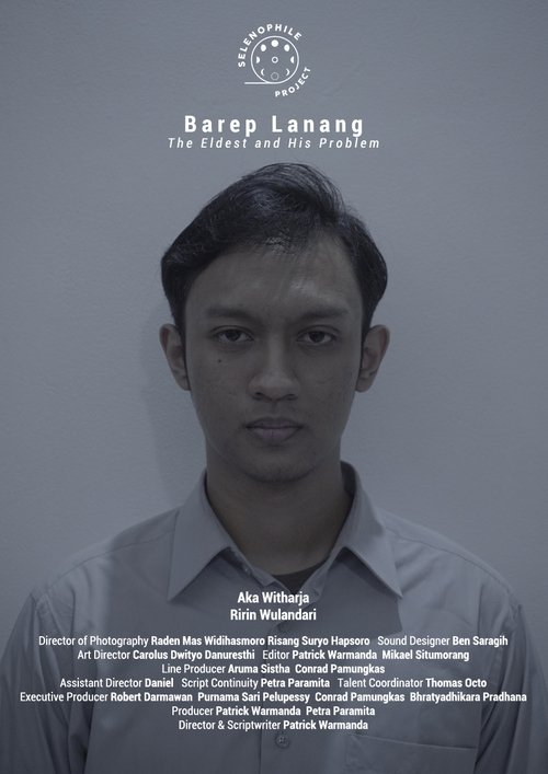 Barep Lanang (2019)