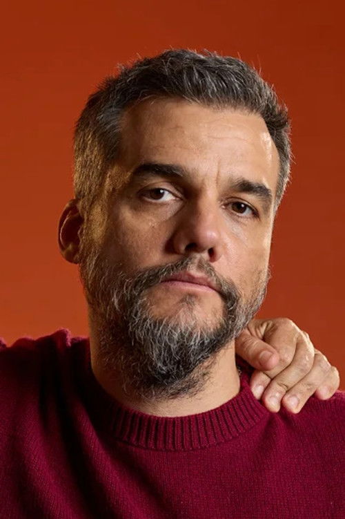 Kép: Wagner Moura színész profilképe