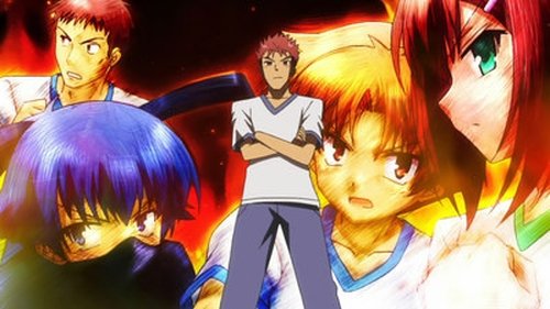 Épisode 6