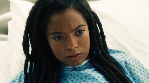 Gen V: 1×8