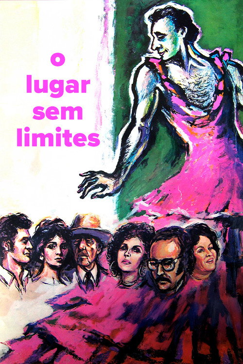 O Lugar Sem Limites