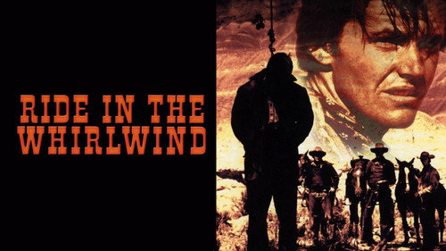 Ride in the Whirlwind
