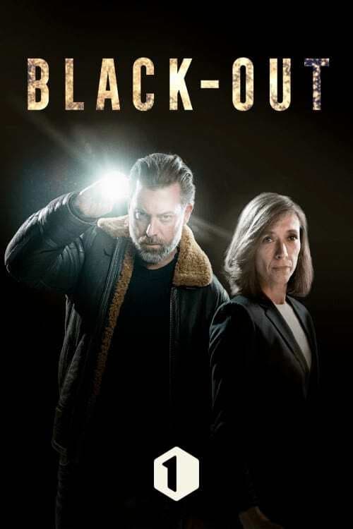 Where to stream Black-out Season 1