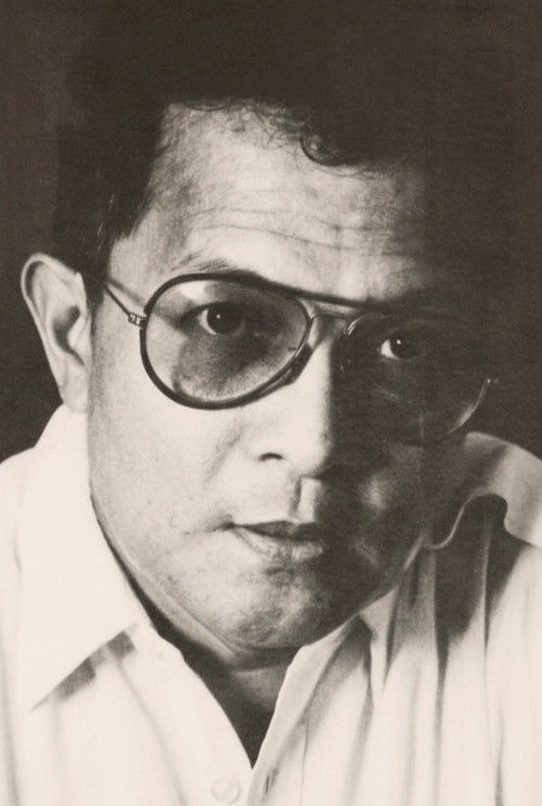 Foto de Lino Brocka