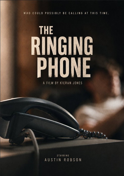 The Ringing Phone