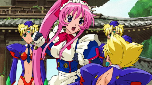 Second Sister