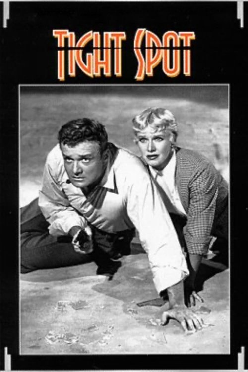 Tight Spot poster