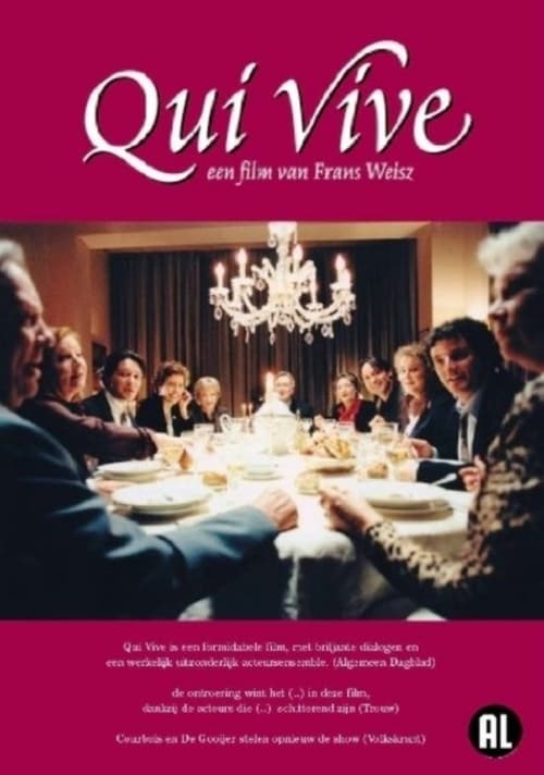 Qui Vive 2002