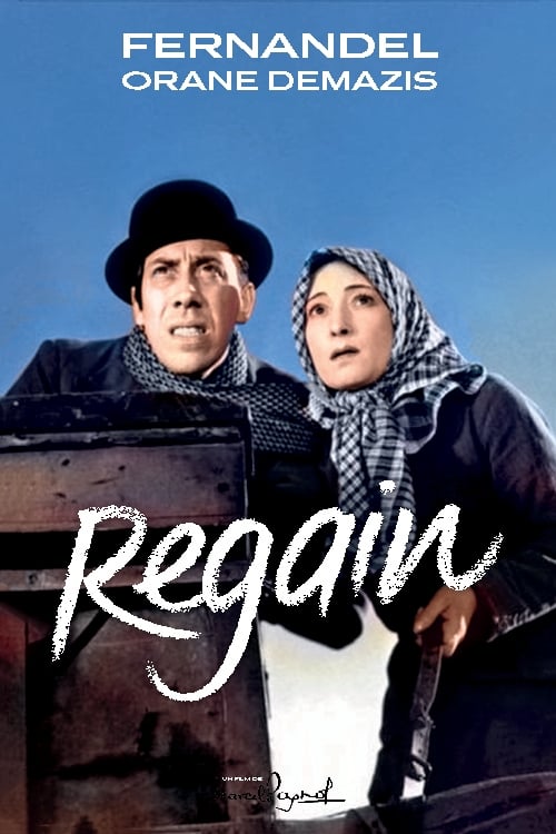 Regain