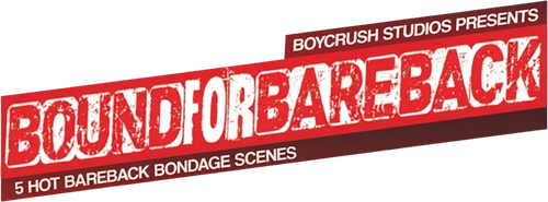 Bound for Bareback