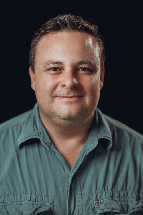 Foto de Héctor Alfaro Dobles