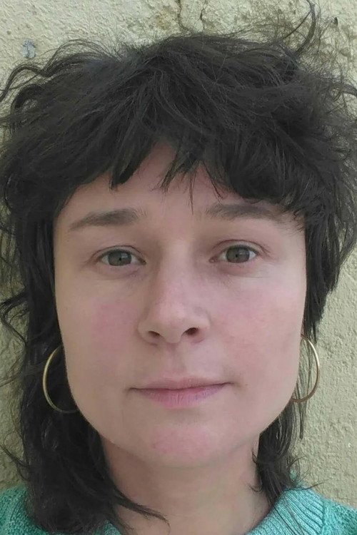 Foto de Mariette Mathieu-Goudier