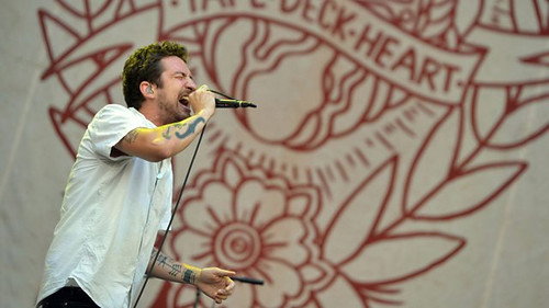 Frank Turner