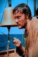 Peter De Kock — personaje: Leach