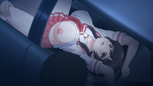 Soshite Watashi wa Ojisan ni...