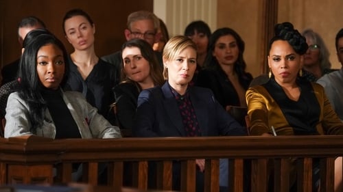 Como Defender um Assassino: 6×14
