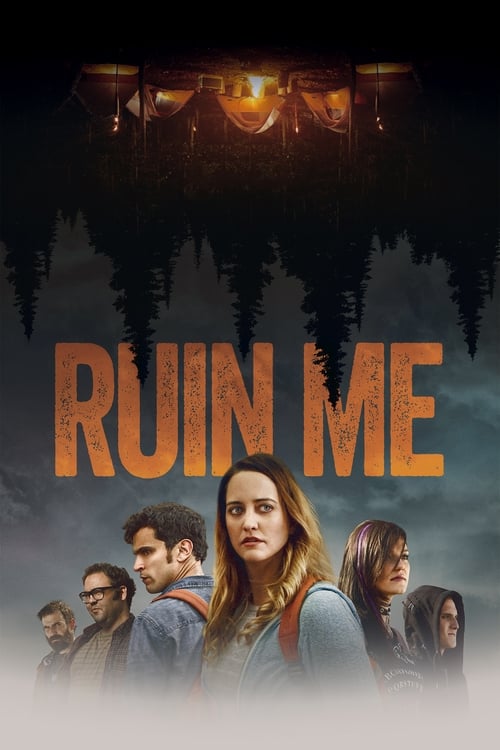 Ruin Me (2017) poster