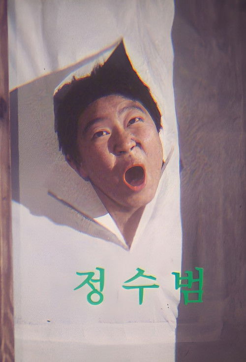 Jang-gu and Daengchili (1998) poster