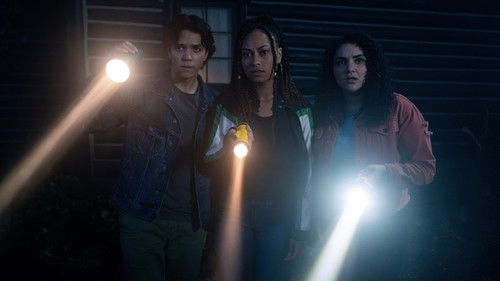 Espíritos na Escola: 2×7