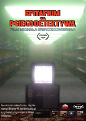 Epitafium dla Psiego Detektywa