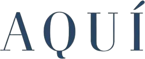 Aquí