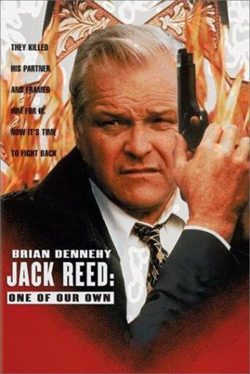 Where to stream Jack Reed: One of Our Own