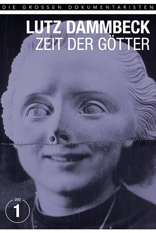 Zeit der Götter 1992