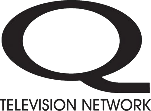 Q Television logo
