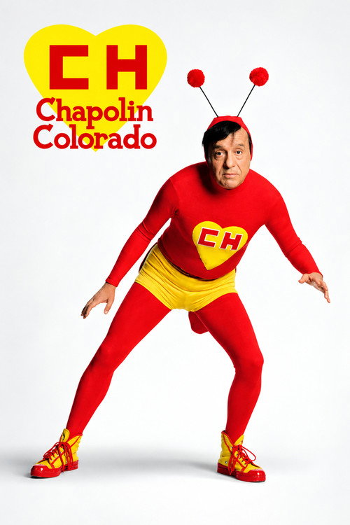 Chapolin Colorado