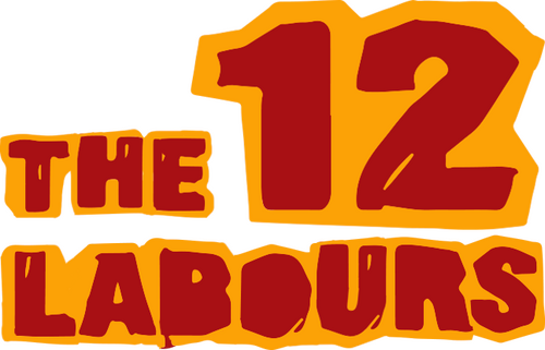 The Twelve Labours