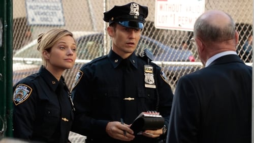 Blue Bloods – Sangue Azul: 6×7