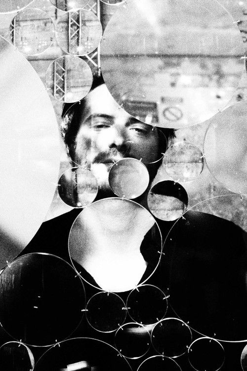 Foto de Guillermo Martorell