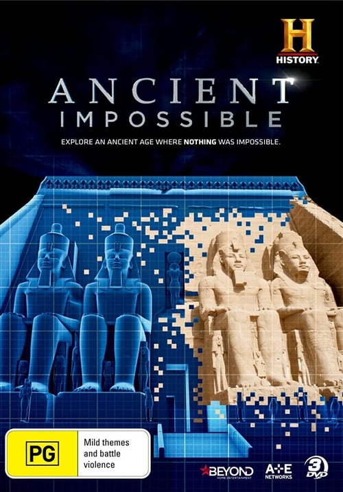 Poster Ancient Impossible