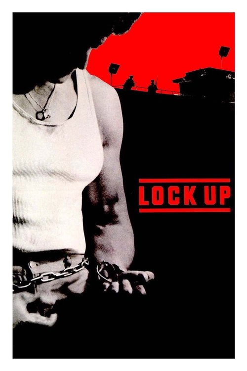 Lock Up poster